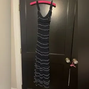 Sezane Dresses Robe Marcia Sezane Poshmark